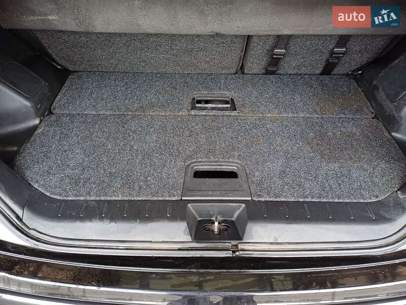 Хэтчбек Nissan Note 2007 в Александрие фото 10 Хэтчбек Nissan Note 2007 в Александрие