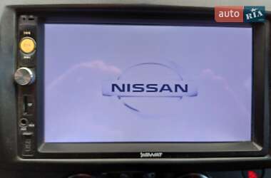 Хетчбек Nissan Note 2007 в Олександрії фото 14 Хетчбек Nissan Note 2007 в Олександрії
