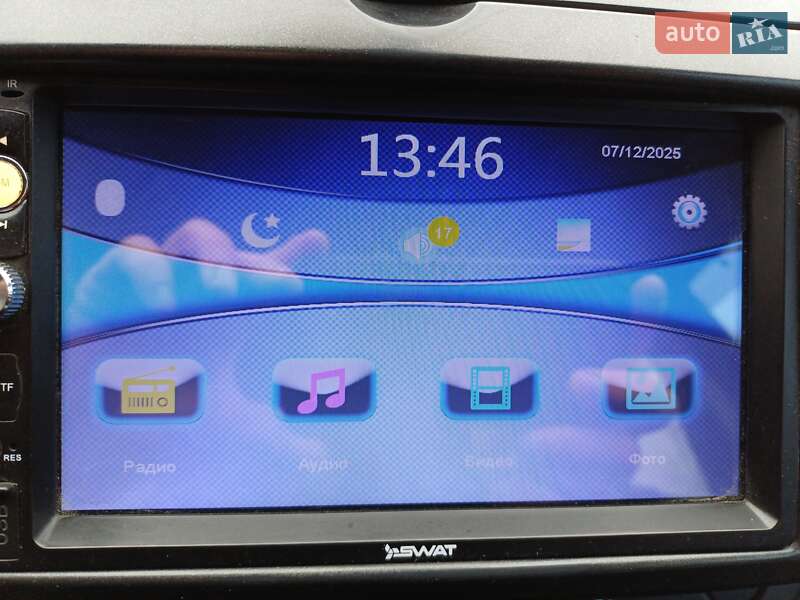 Хэтчбек Nissan Note 2007 в Александрие фото 15 Хэтчбек Nissan Note 2007 в Александрие