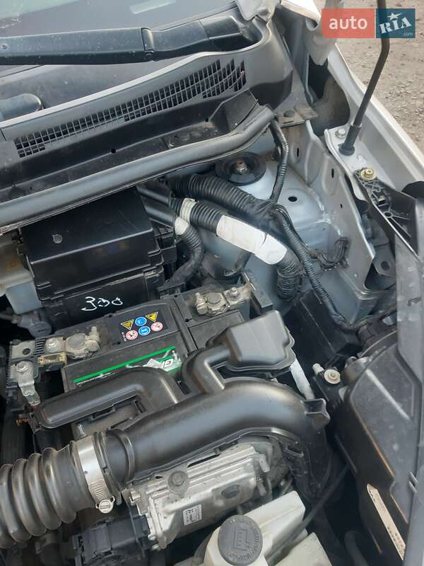 Хэтчбек Nissan Note 2015 в Владимире