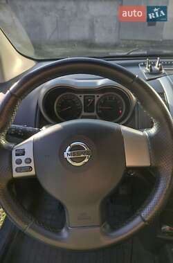 Хэтчбек Nissan Note 2006 в Перемышлянах