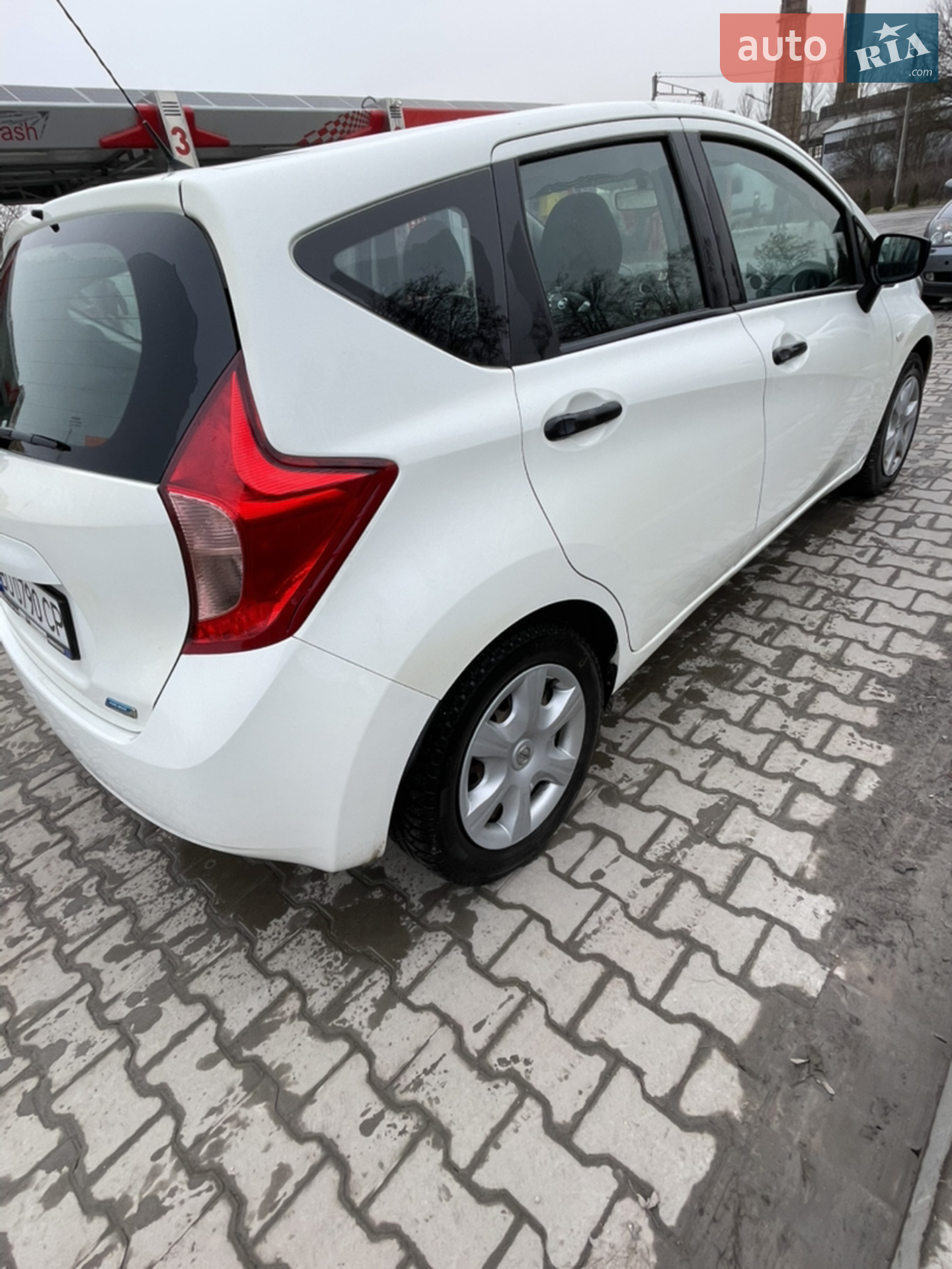 2015 Nissan Note - мініатюра 7