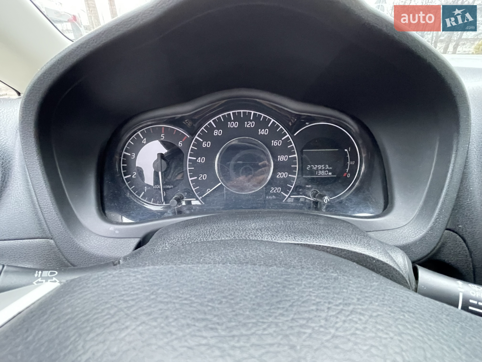 2015 Nissan Note - мініатюра 11