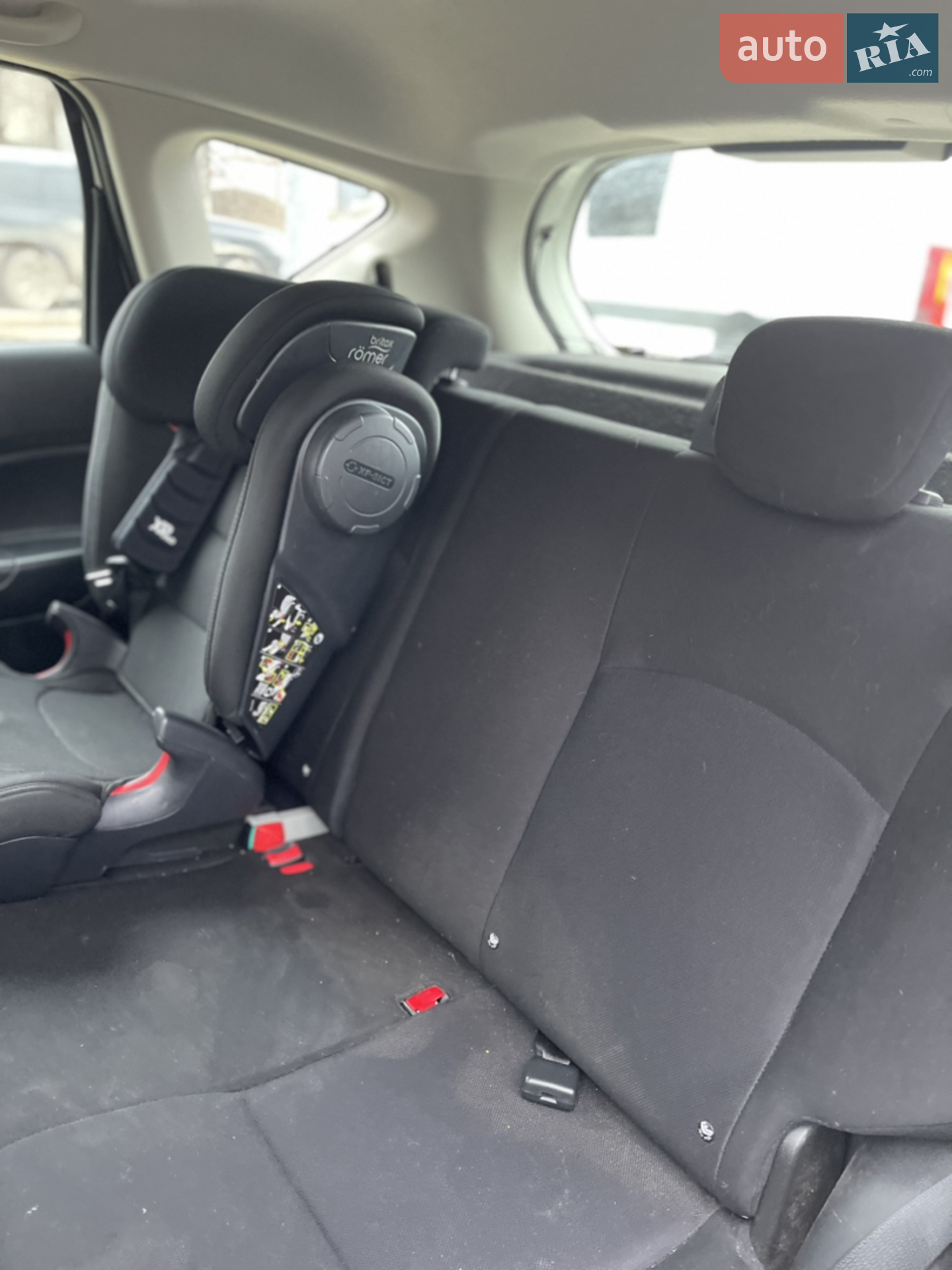 2015 Nissan Note - мініатюра 16