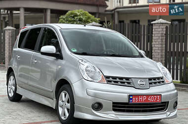 Хэтчбек Nissan Note 2006 в Хмельницком