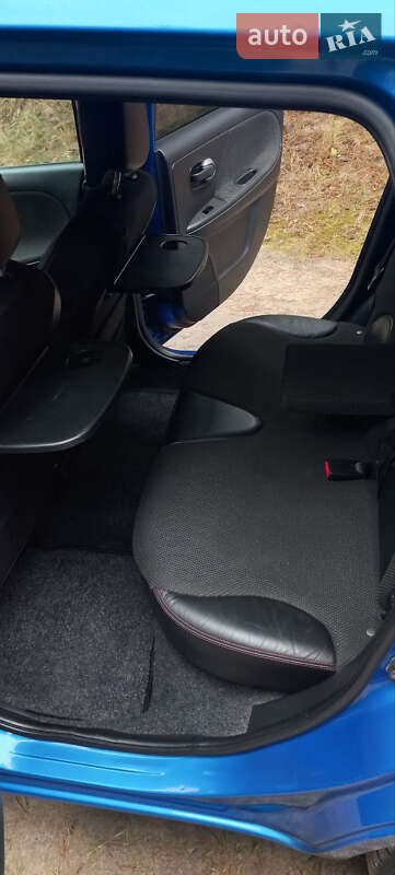 Хетчбек Nissan Note 2006 в Костопілі фото 21 Хетчбек Nissan Note 2006 в Костопілі