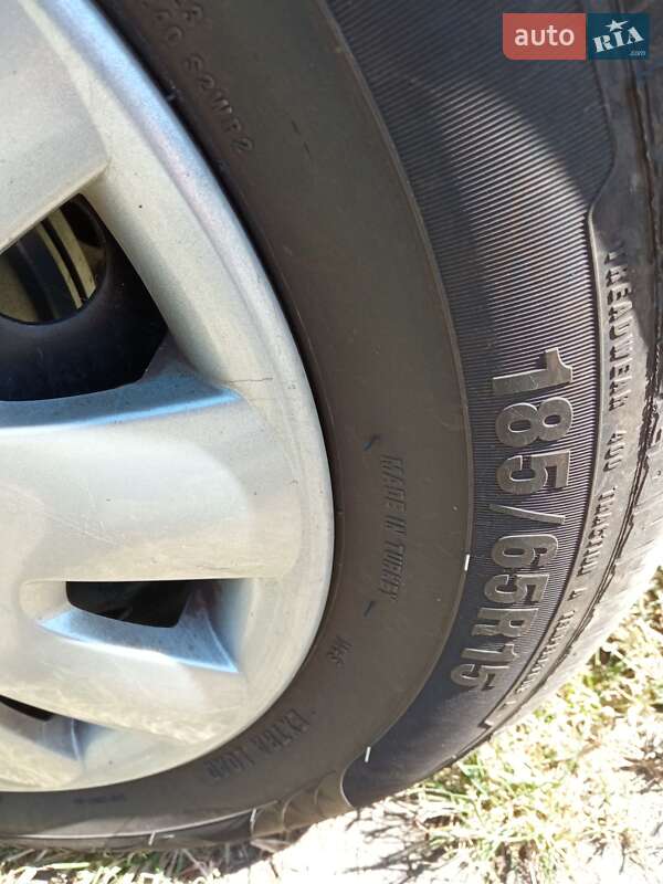 Хетчбек Nissan Note 2008 в Олександрії