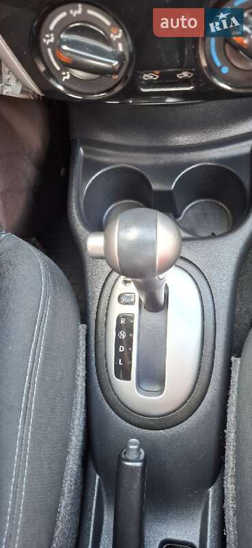 Хетчбек Nissan Note 2016 в Тернополі фото 18 Хетчбек Nissan Note 2016 в Тернополі