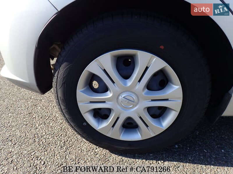 Хетчбек Nissan Note 2020 в Києві фото 11 Хетчбек Nissan Note 2020 в Києві