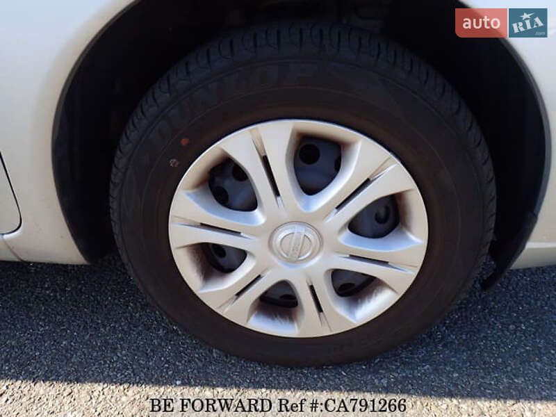 Хетчбек Nissan Note 2020 в Києві фото 12 Хетчбек Nissan Note 2020 в Києві