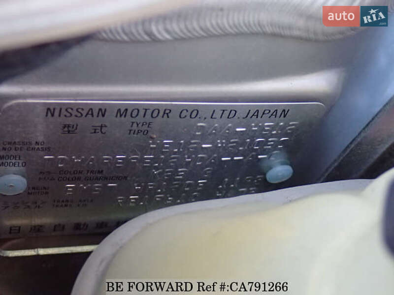 Хетчбек Nissan Note 2020 в Києві фото 43 Хетчбек Nissan Note 2020 в Києві