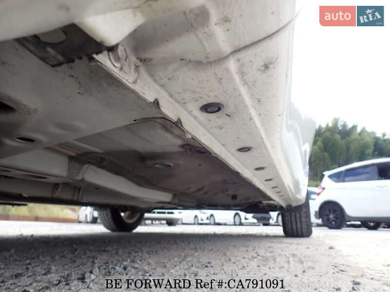 Хетчбек Nissan Note 2020 в Києві фото 17 Хетчбек Nissan Note 2020 в Києві