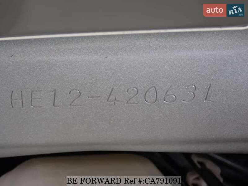 Хетчбек Nissan Note 2020 в Києві фото 47 Хетчбек Nissan Note 2020 в Києві