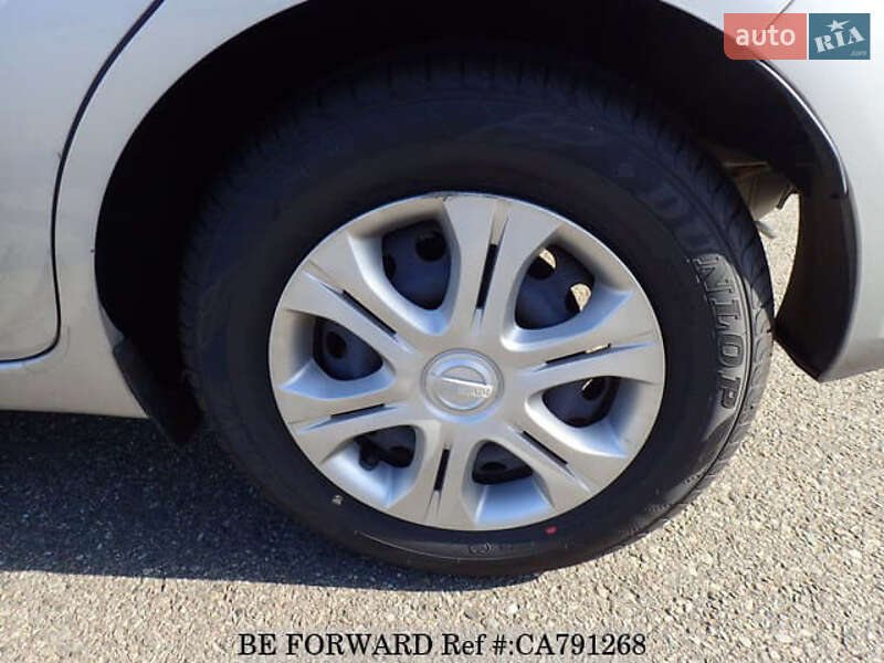 Хэтчбек Nissan Note 2020 в Киеве фото 10 Хэтчбек Nissan Note 2020 в Киеве