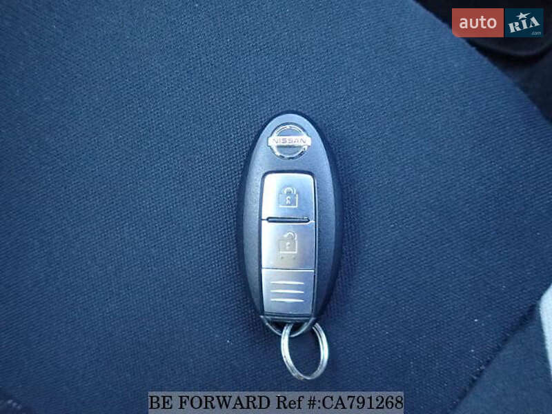 Хэтчбек Nissan Note 2020 в Киеве фото 39 Хэтчбек Nissan Note 2020 в Киеве