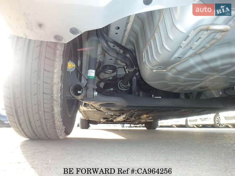 Хетчбек Nissan Note 2020 в Києві фото 15 Хетчбек Nissan Note 2020 в Києві