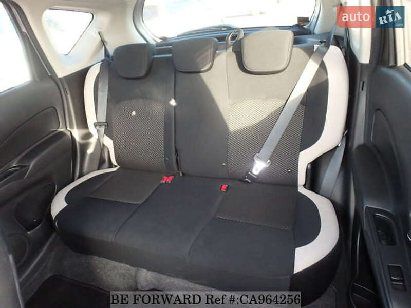 Хетчбек Nissan Note 2020 в Києві фото 26 Хетчбек Nissan Note 2020 в Києві