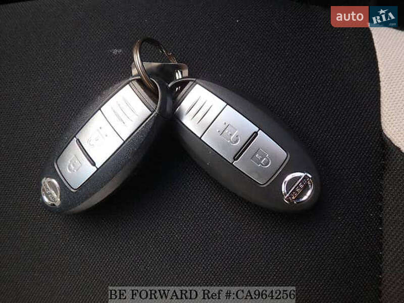 Хетчбек Nissan Note 2020 в Києві фото 36 Хетчбек Nissan Note 2020 в Києві