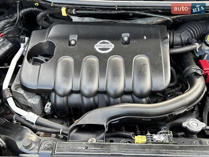 Хэтчбек Nissan Note 2007 в Дрогобыче фото 117 Хэтчбек Nissan Note 2007 в Дрогобыче