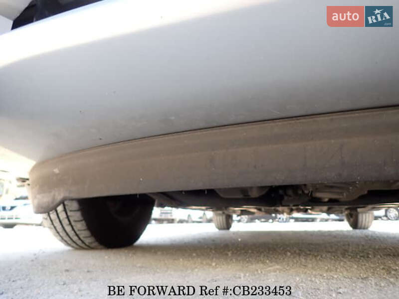 Хетчбек Nissan Note 2020 в Києві фото 13 Хетчбек Nissan Note 2020 в Києві