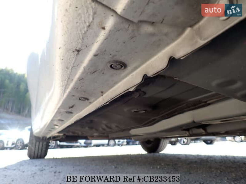 Хетчбек Nissan Note 2020 в Києві фото 23 Хетчбек Nissan Note 2020 в Києві