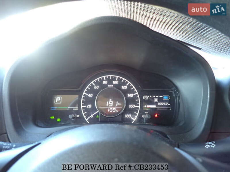 Хетчбек Nissan Note 2020 в Києві фото 32 Хетчбек Nissan Note 2020 в Києві