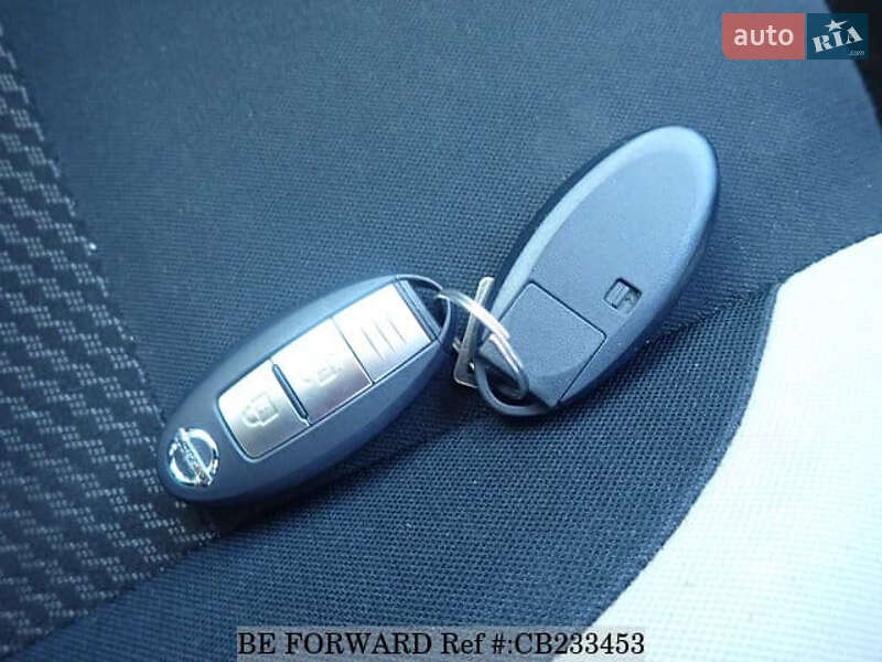 Хетчбек Nissan Note 2020 в Києві фото 39 Хетчбек Nissan Note 2020 в Києві