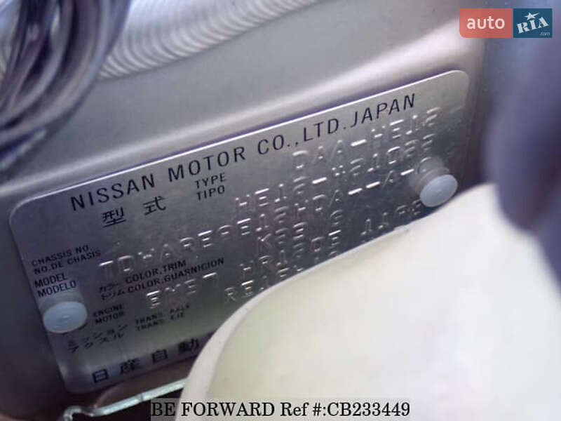 Хетчбек Nissan Note 2020 в Києві фото 45 Хетчбек Nissan Note 2020 в Києві