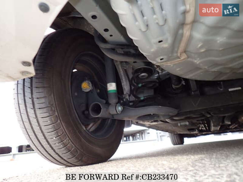 Хетчбек Nissan Note 2020 в Києві фото 15 Хетчбек Nissan Note 2020 в Києві