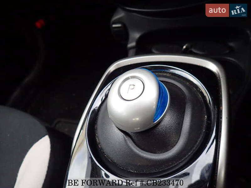 Хетчбек Nissan Note 2020 в Києві фото 37 Хетчбек Nissan Note 2020 в Києві