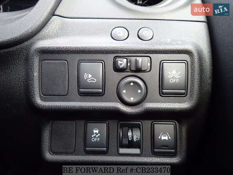 Хетчбек Nissan Note 2020 в Києві фото 42 Хетчбек Nissan Note 2020 в Києві