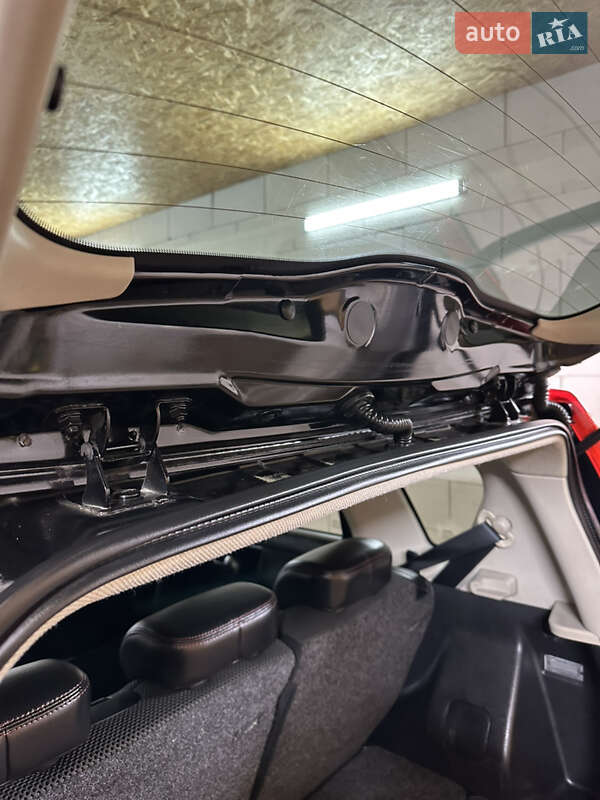 Хэтчбек Nissan Note 2008 в Хороле