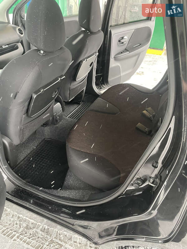 Хэтчбек Nissan Note 2009 в Харькове