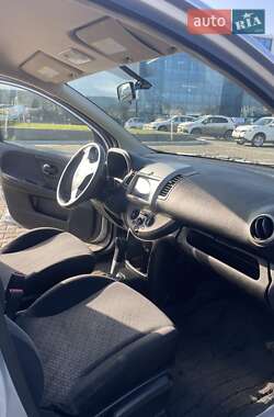Хэтчбек Nissan Note 2011 в Одессе