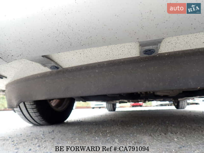 Хэтчбек Nissan Note 2020 в Киеве