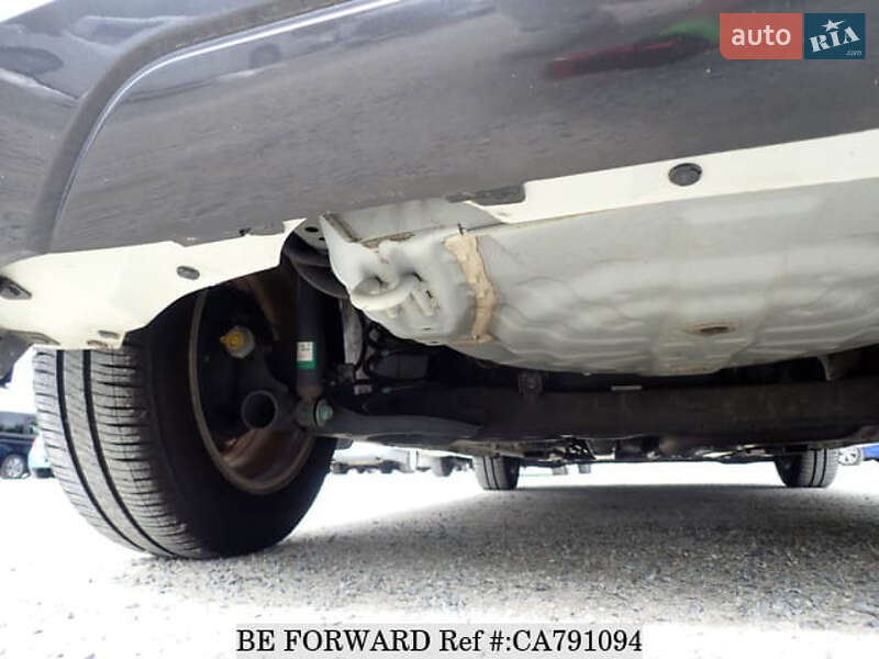 Хэтчбек Nissan Note 2020 в Киеве