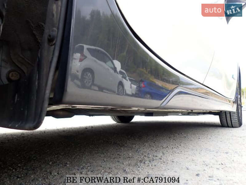 Хэтчбек Nissan Note 2020 в Киеве