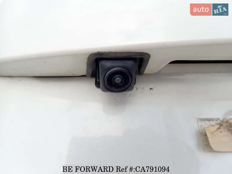 Хэтчбек Nissan Note 2020 в Киеве