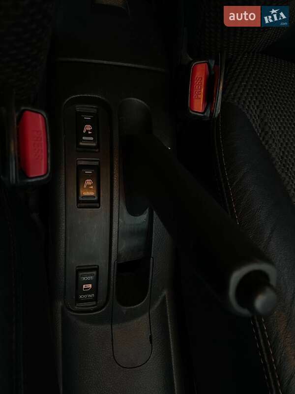 Хэтчбек Nissan Note 2007 в Каменском