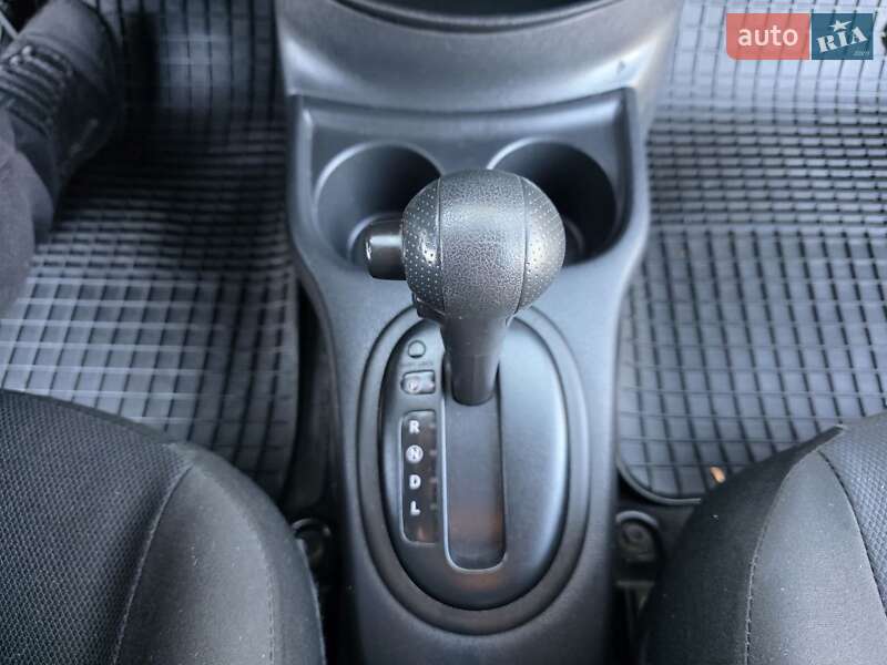 Хэтчбек Nissan Note 2014 в Хмельницком