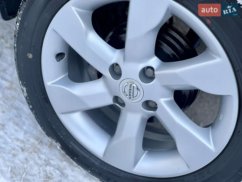 Хэтчбек Nissan Note 2009 в Виннице фото 53 Хэтчбек Nissan Note 2009 в Виннице