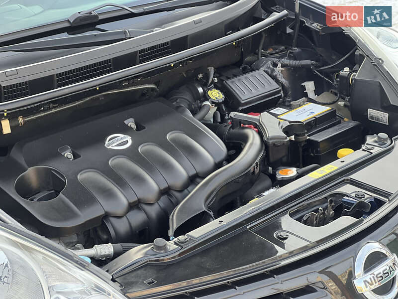 Хэтчбек Nissan Note 2009 в Виннице фото 57 Хэтчбек Nissan Note 2009 в Виннице