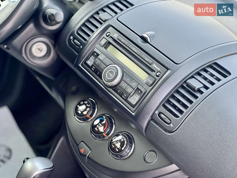 Хэтчбек Nissan Note 2009 в Виннице фото 72 Хэтчбек Nissan Note 2009 в Виннице