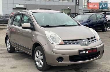 Хэтчбек Nissan Note 2007 в Киеве