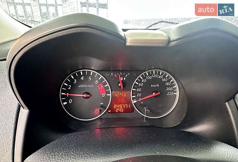 Хетчбек Nissan Note 2011 в Рожнятові фото 5 Хетчбек Nissan Note 2011 в Рожнятові