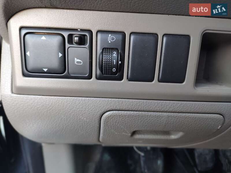 Хэтчбек Nissan Note 2006 в Виноградове