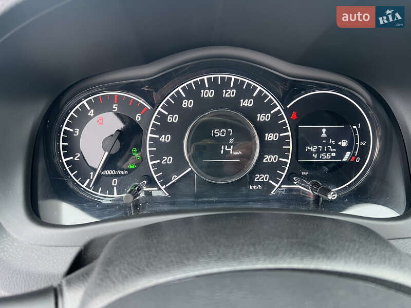 Хетчбек Nissan Note 2014 в Львові фото 24 Хетчбек Nissan Note 2014 в Львові