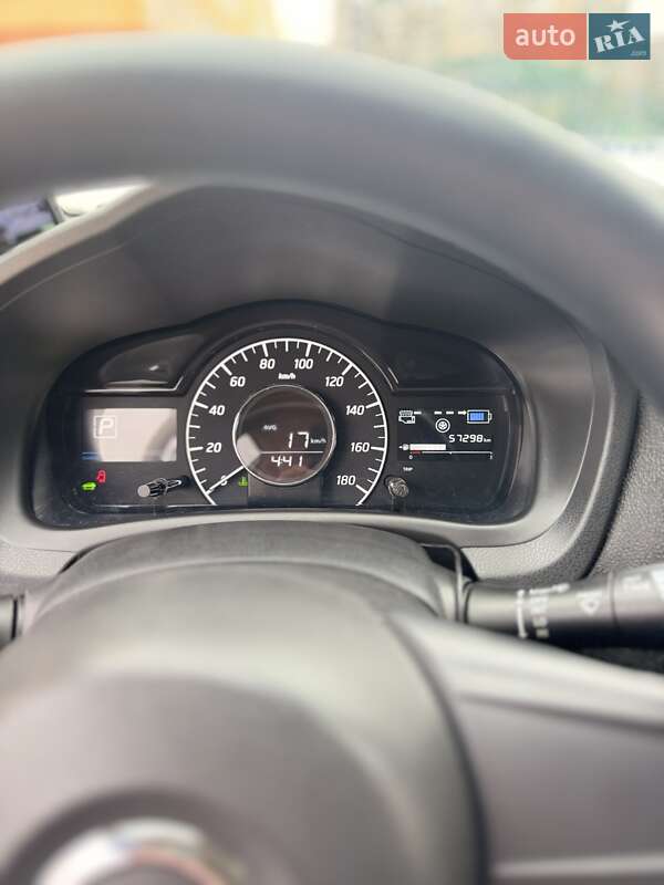 Хэтчбек Nissan Note 2019 в Киеве фото 25 Хэтчбек Nissan Note 2019 в Киеве