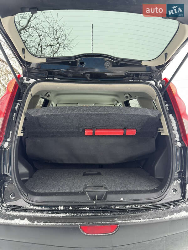 Хэтчбек Nissan Note 2007 в Красилове фото 14 Хэтчбек Nissan Note 2007 в Красилове