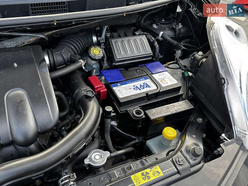 Хетчбек Nissan Note 2007 в Дрогобичі